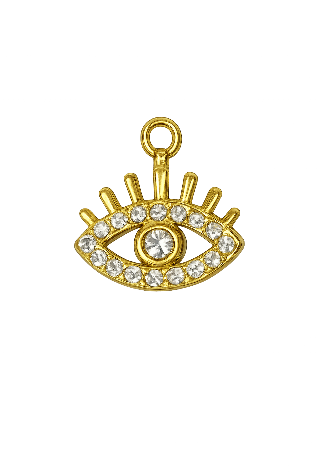Talaia Bijoux Oeil 2S Bijoux