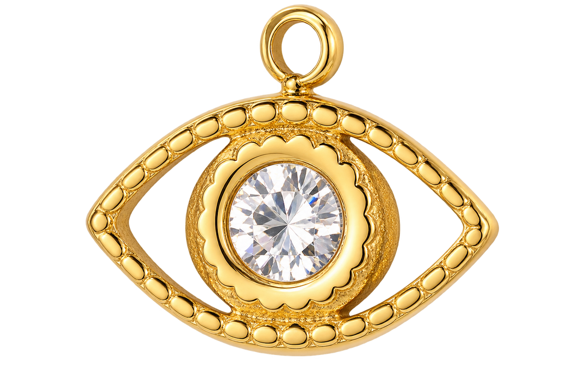 Talaia Bijoux Œil XS Bijoux