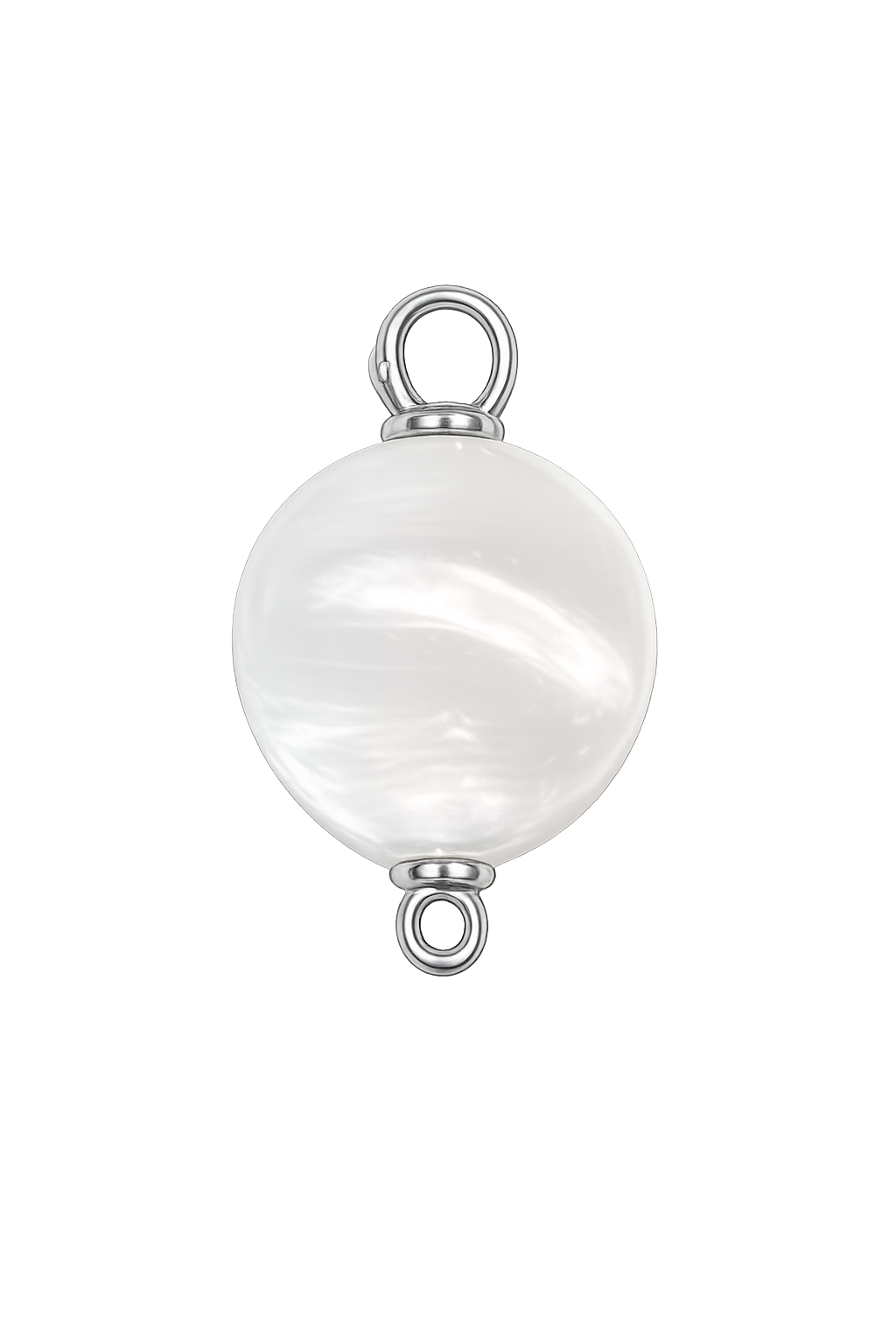 Talaia Bijoux Perle blanche XS Bijoux