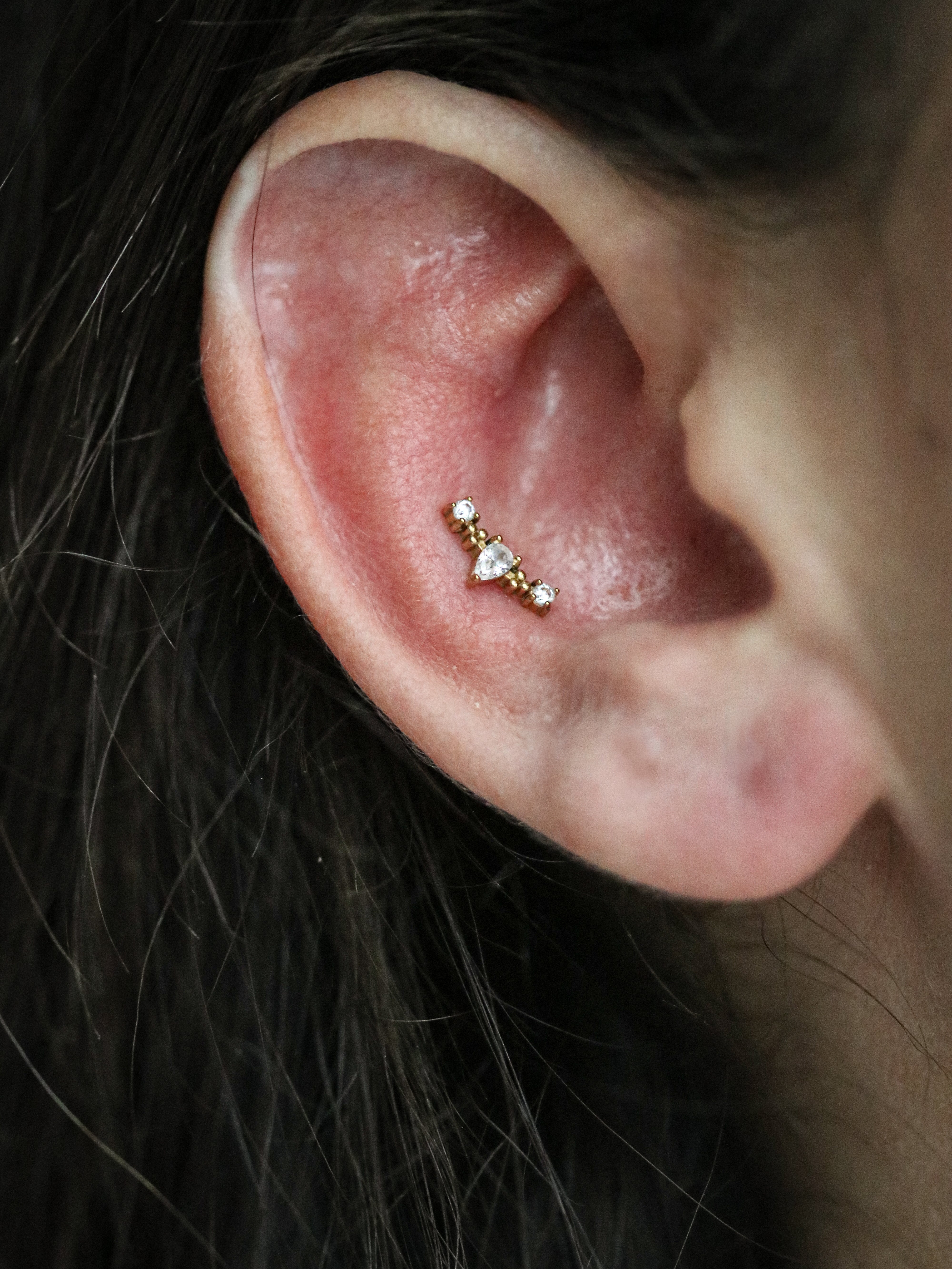 Talaia Bijoux Piercing Amara Bijoux