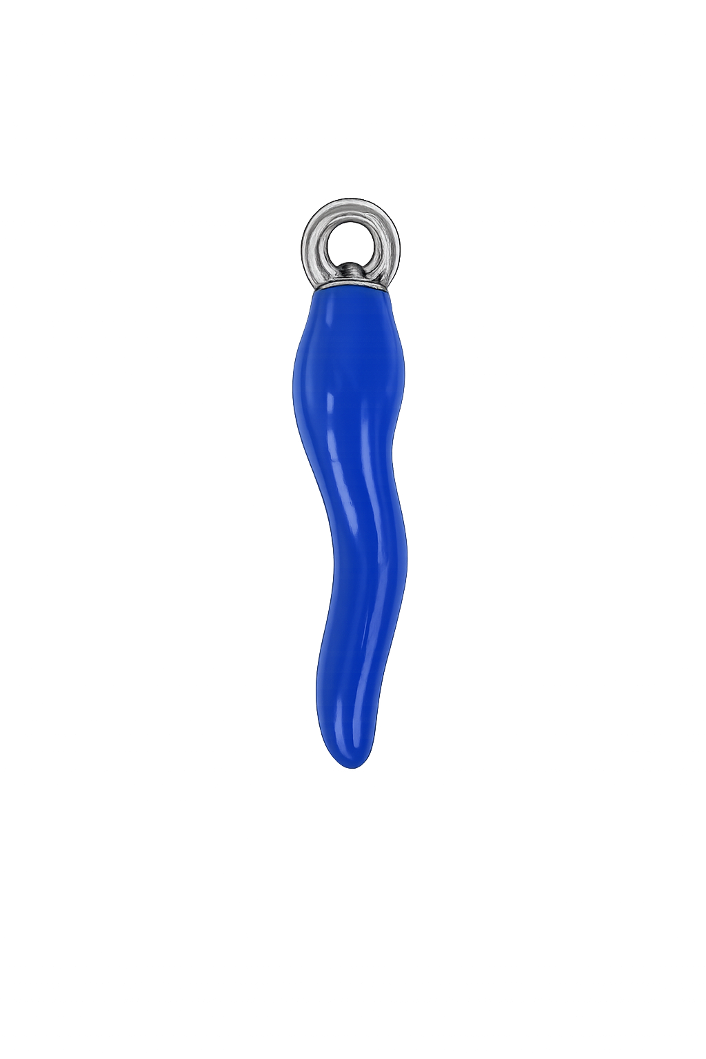 Talaia Bijoux Piment bleu foncé S Bijoux