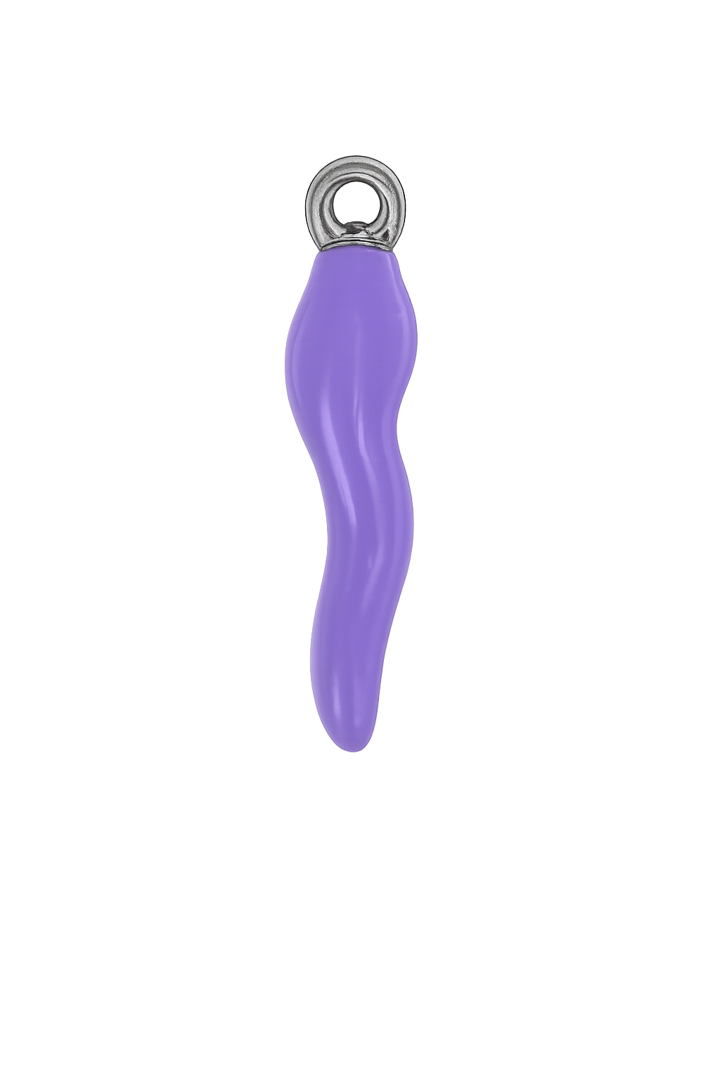Talaia Bijoux Piment violet S Bijoux