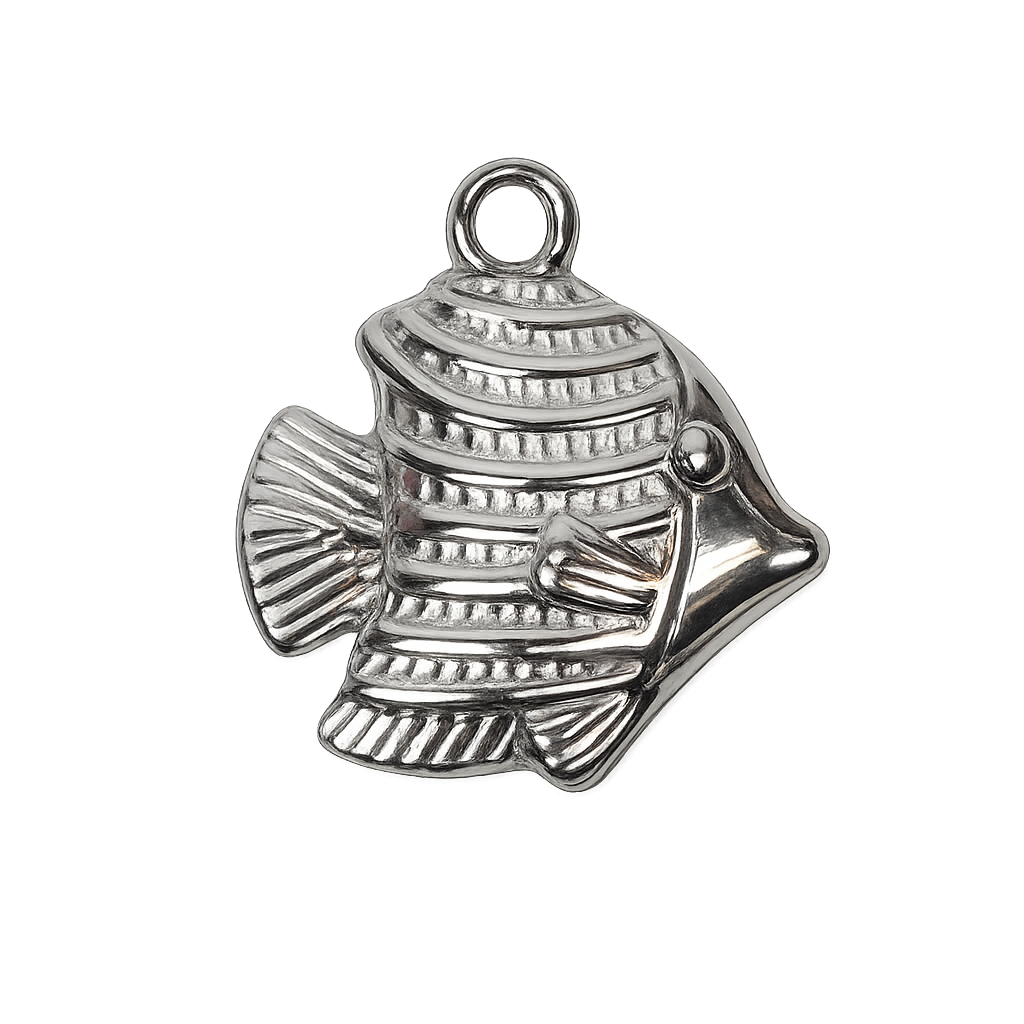 Talaia Bijoux Poisson S Bijoux