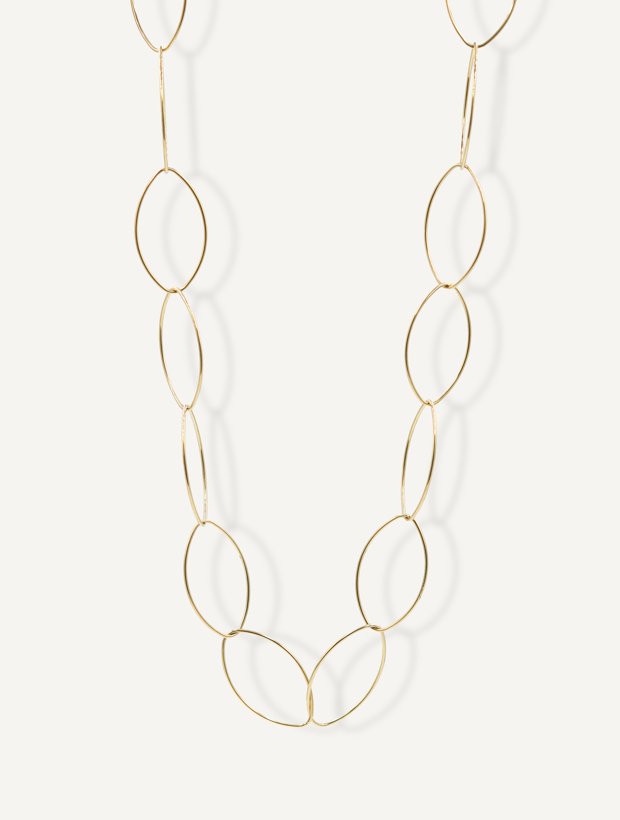 Talaia Bijoux Colliers Sautoir Shay Bijoux