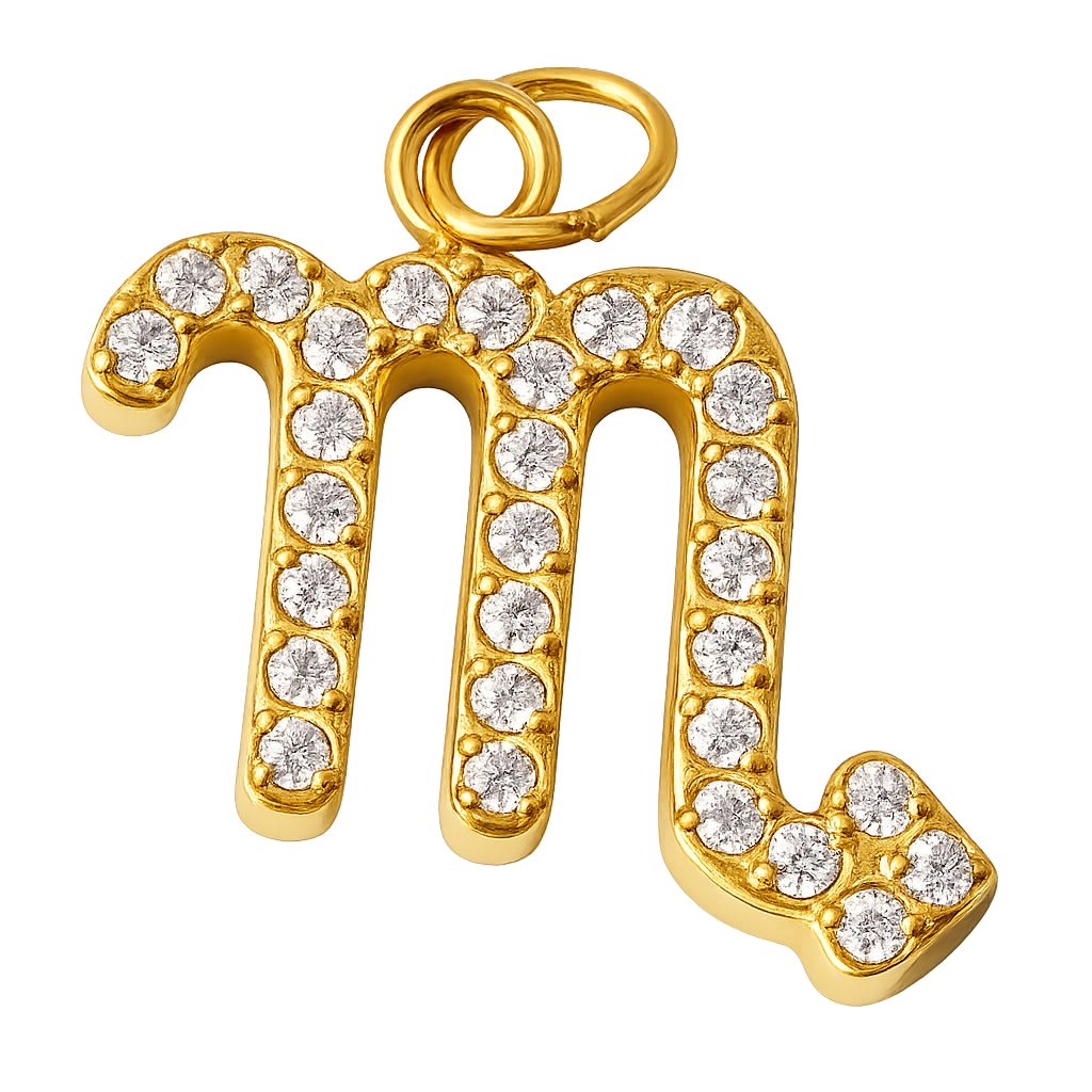Talaia Bijoux Scorpion Bijoux