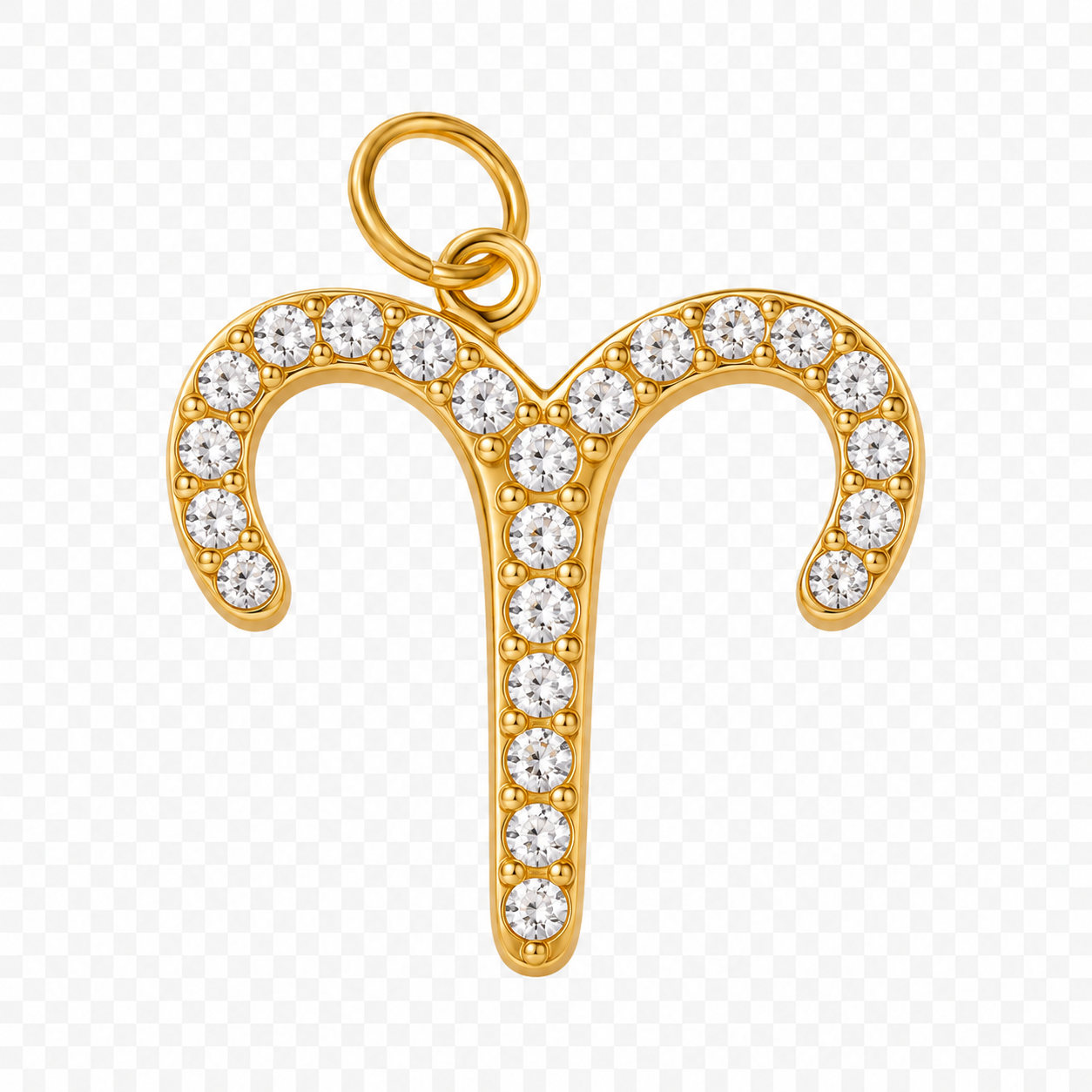 Talaia Bijoux Signe astro Bélier Bijoux