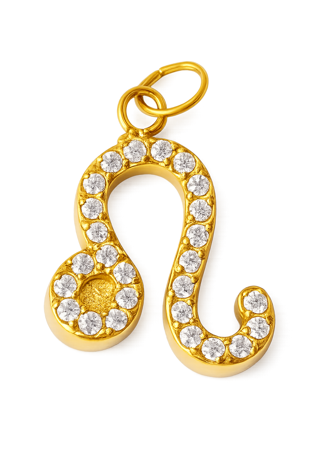 Talaia Bijoux Signe astro Lion Bijoux