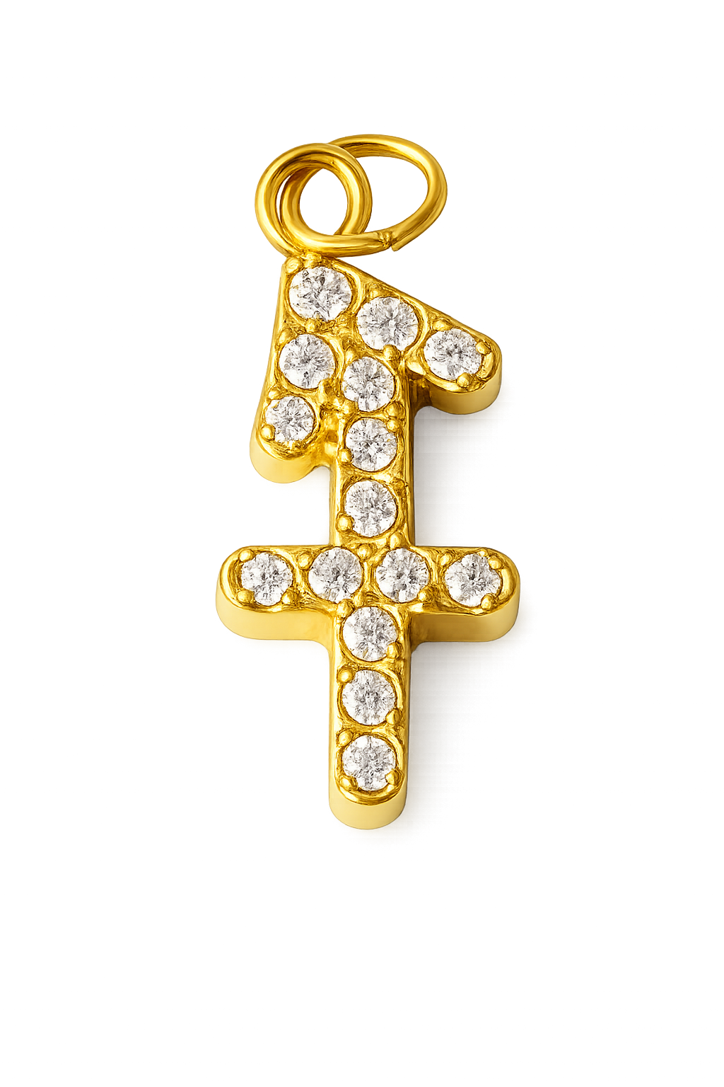 Talaia Bijoux Signe astro Sagittaire Bijoux