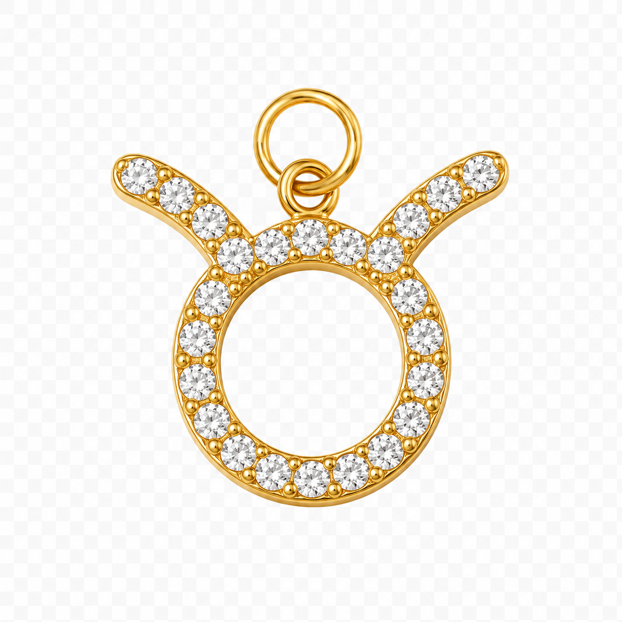 Talaia Bijoux Signe astro Taureau Bijoux