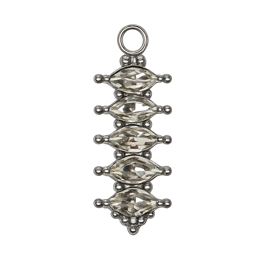 Talaia Bijoux Zircons S Bijoux
